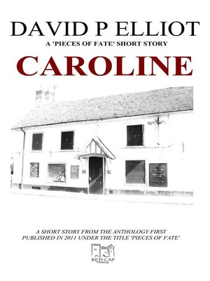 cover image of Caroline